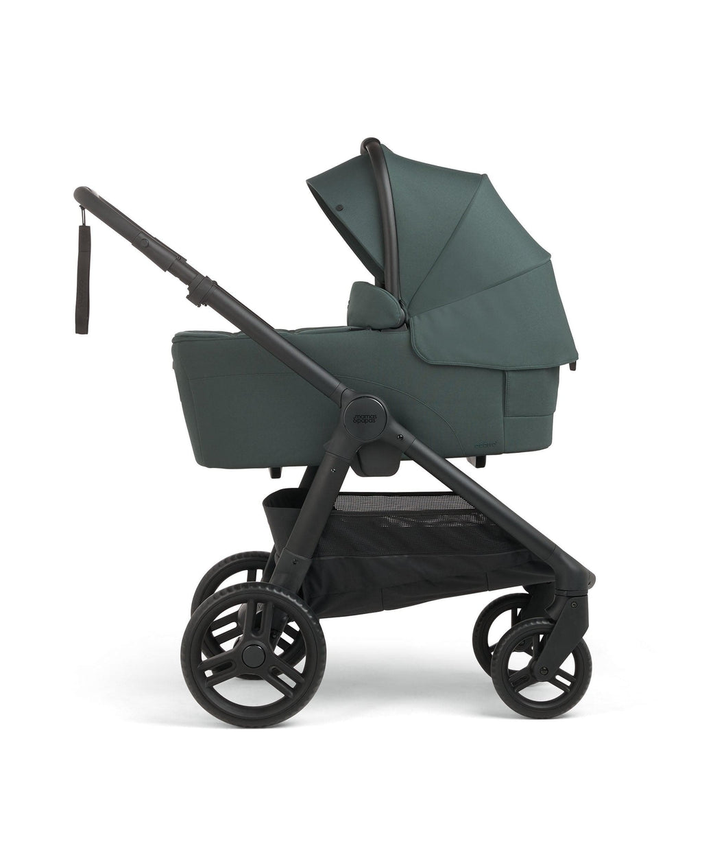 Mamas & Papas Ocarro2 Essential Bundle (6 Piece) - Teal