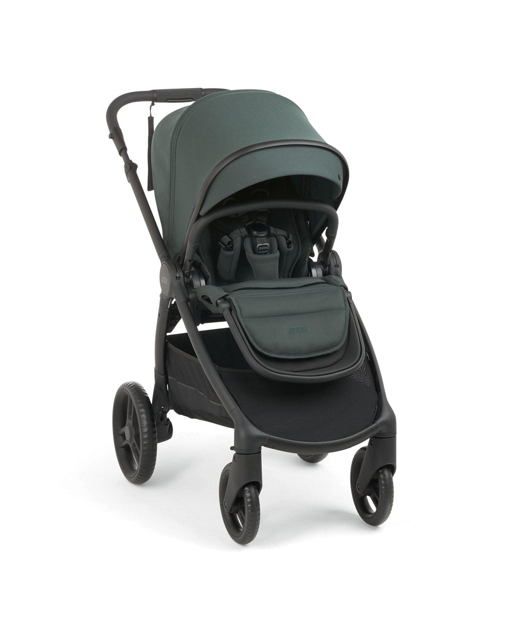 Mamas & Papas Ocarro2 Essential Bundle (6 Piece) - Teal