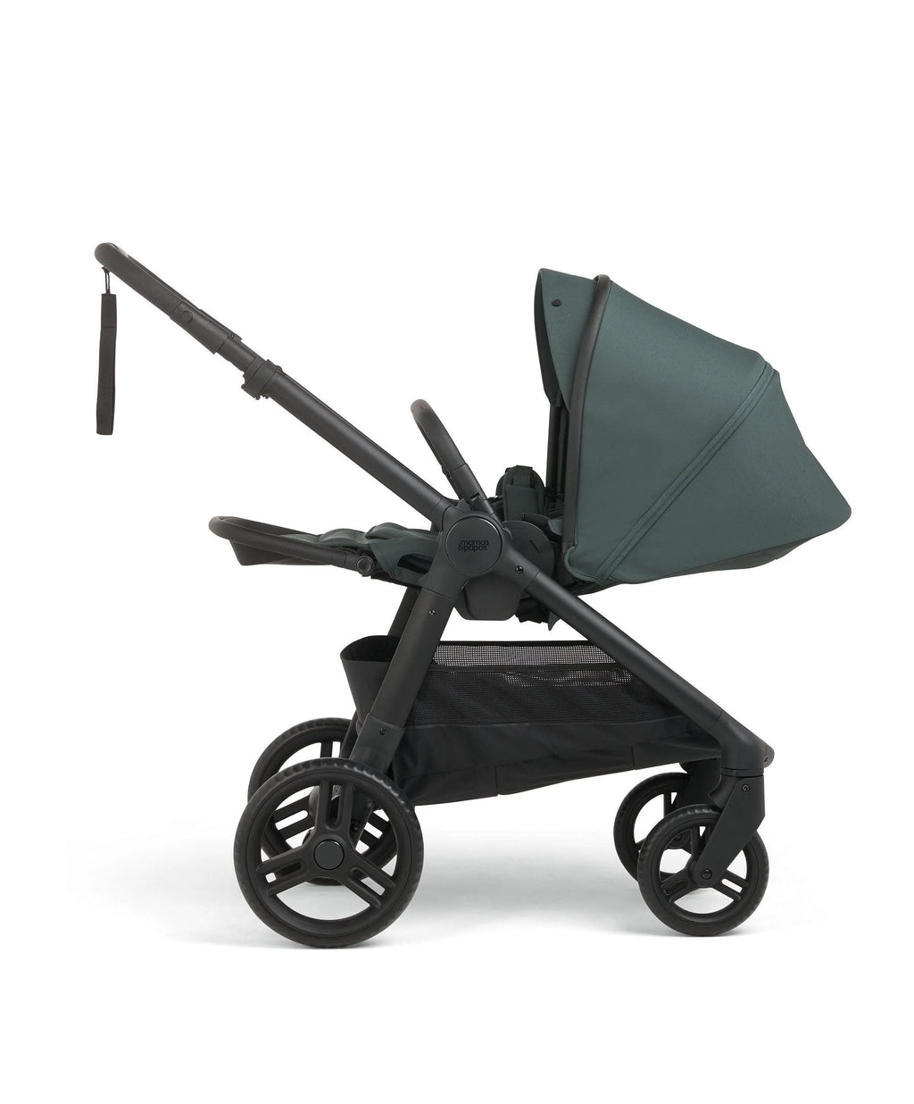 Mamas & Papas Ocarro2 Essential Bundle (6 Piece) - Teal