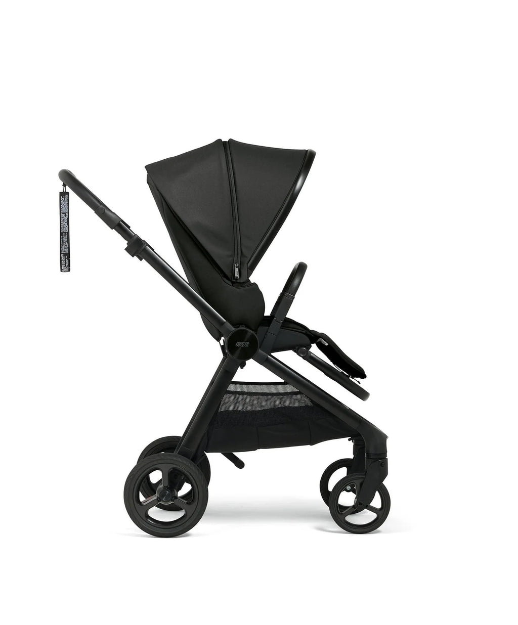 Mamas & Papas Vardo Essential Pushchair Bundle (7-Piece)