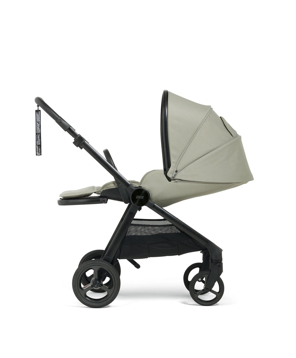 Mamas & Papas Vardo Essential Pushchair Bundle (7-Piece)