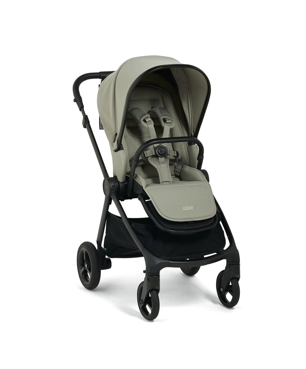 Mamas & Papas Vardo Essential Pushchair Bundle (7-Piece)