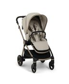 Mamas & Papas Vardo Essential Pushchair Bundle (7-Piece)