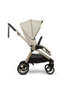 Mamas & Papas Vardo Essential Pushchair Bundle (7-Piece)