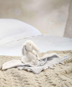 Mama & Papas Welcome to the World Baby Comforter - Archie Elephant
