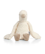 Mama and Papas Welcome To The World Duckling Bean Soft Toy