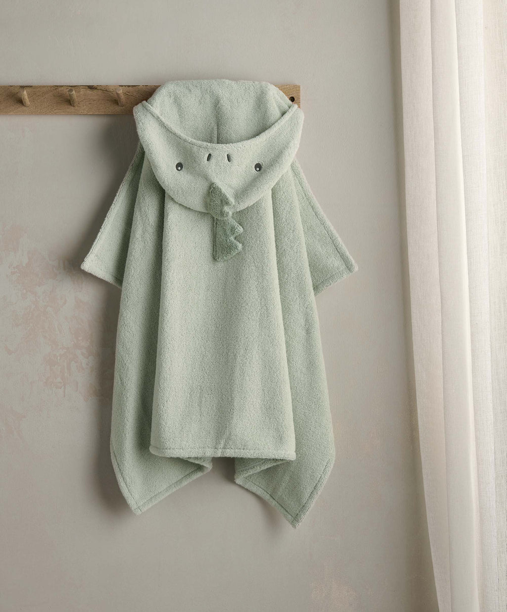 Mamas & Papas Hooded Baby Towel