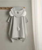 Mamas & Papas Hooded Baby Towel