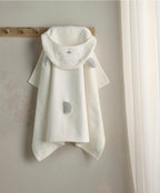 Mamas & Papas Hooded Baby Towel