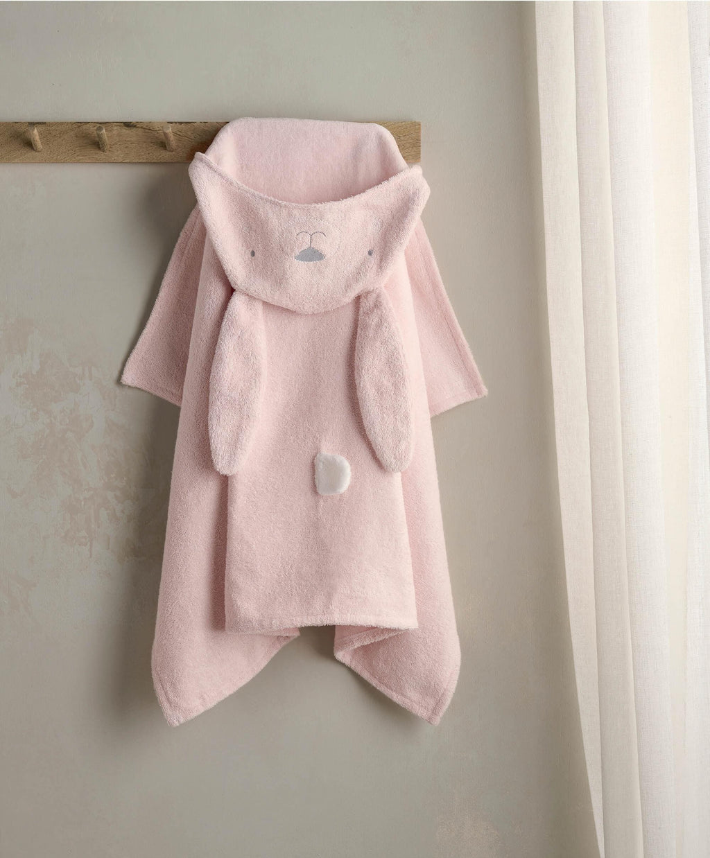 Mamas & Papas Hooded Baby Towel