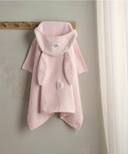 Mamas & Papas Hooded Baby Towel