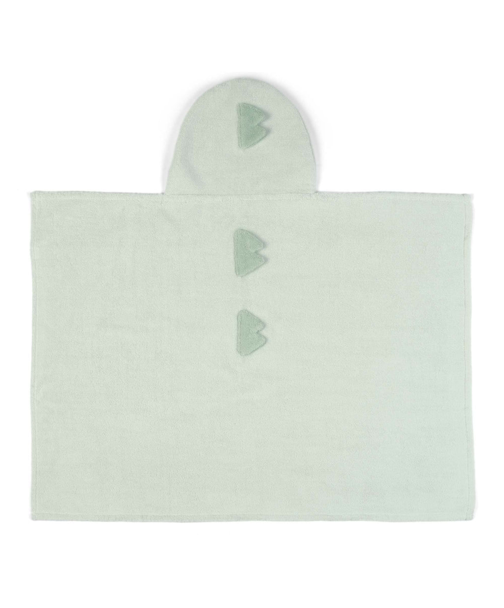 Mamas & Papas Hooded Baby Towel