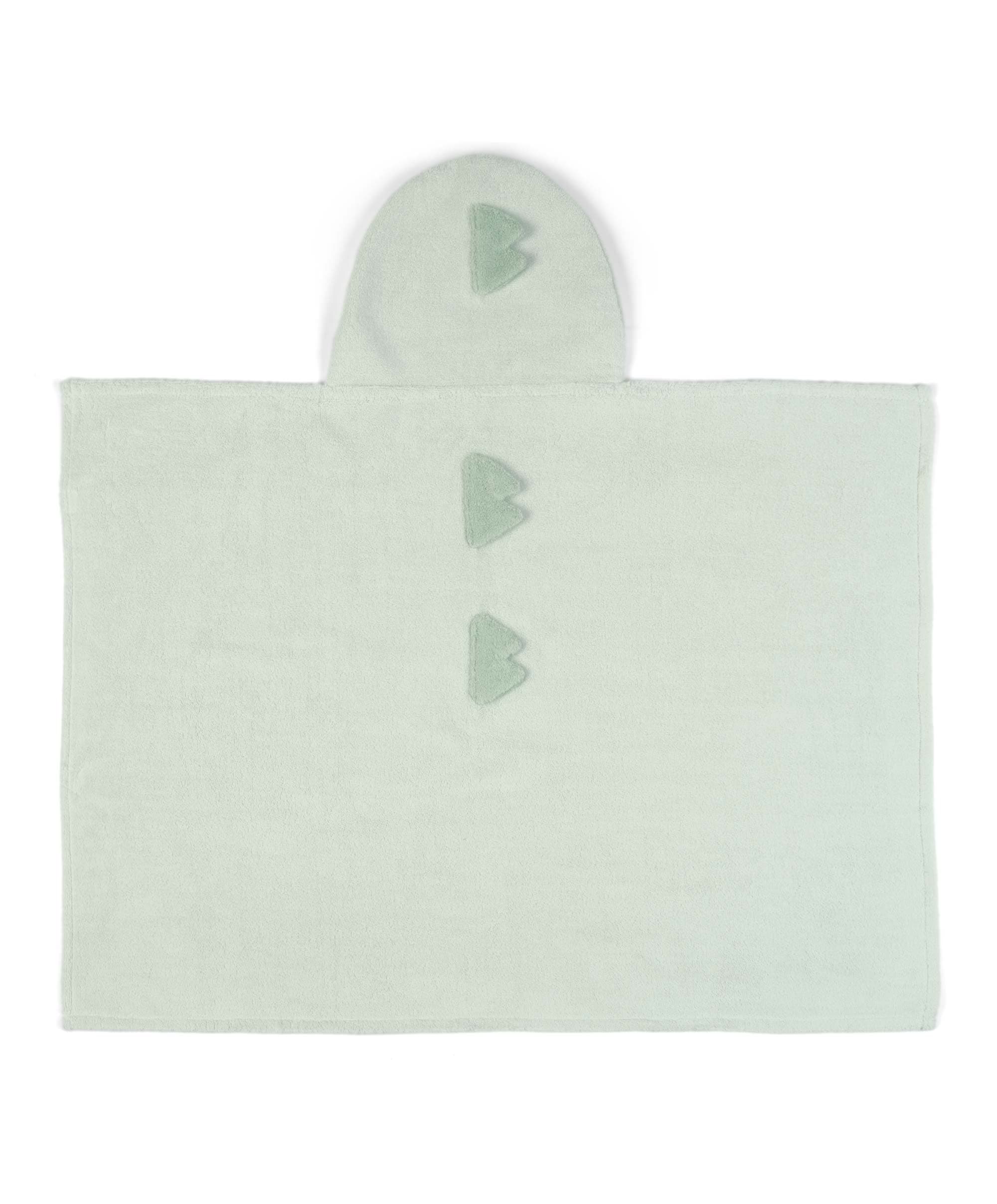 Mamas & Papas Hooded Baby Towel