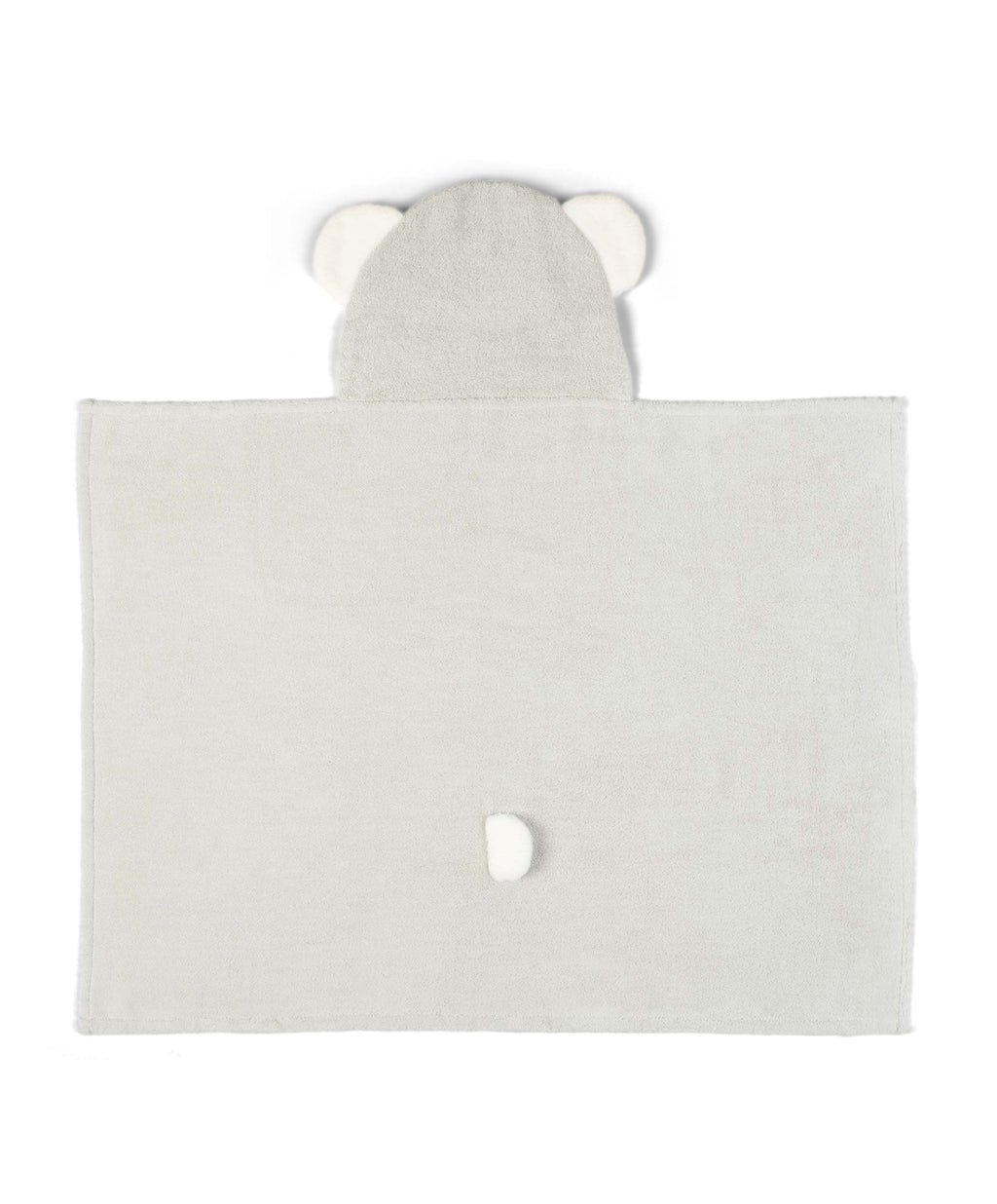 Mamas & Papas Hooded Baby Towel