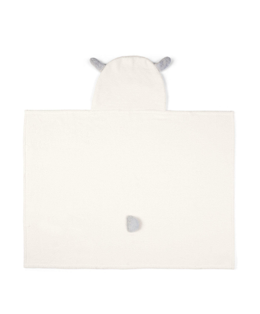 Mamas & Papas Hooded Baby Towel