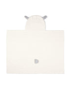 Mamas & Papas Hooded Baby Towel