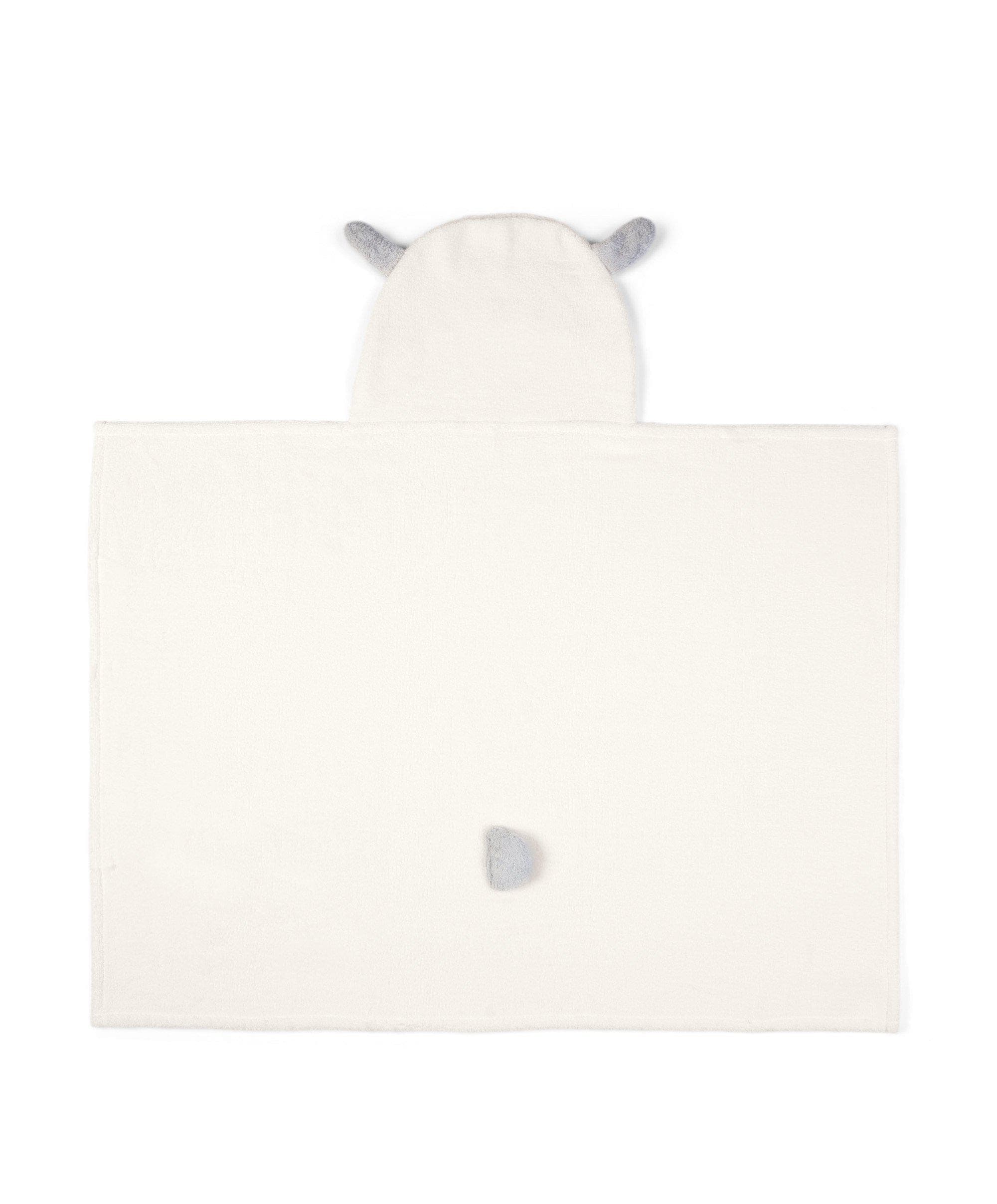 Mamas & Papas Hooded Baby Towel