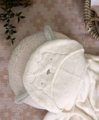 Mamas & Papas Hooded Baby Towel