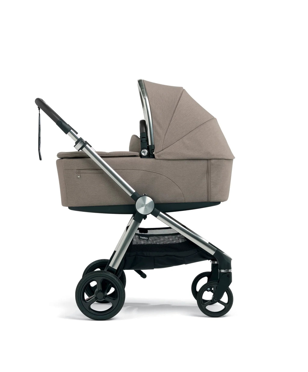 Mamas & Papas Vardo Essential Pushchair Bundle (7-Piece)