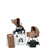 Mamas & Papas Vardo Essential Pushchair Bundle (7-Piece)