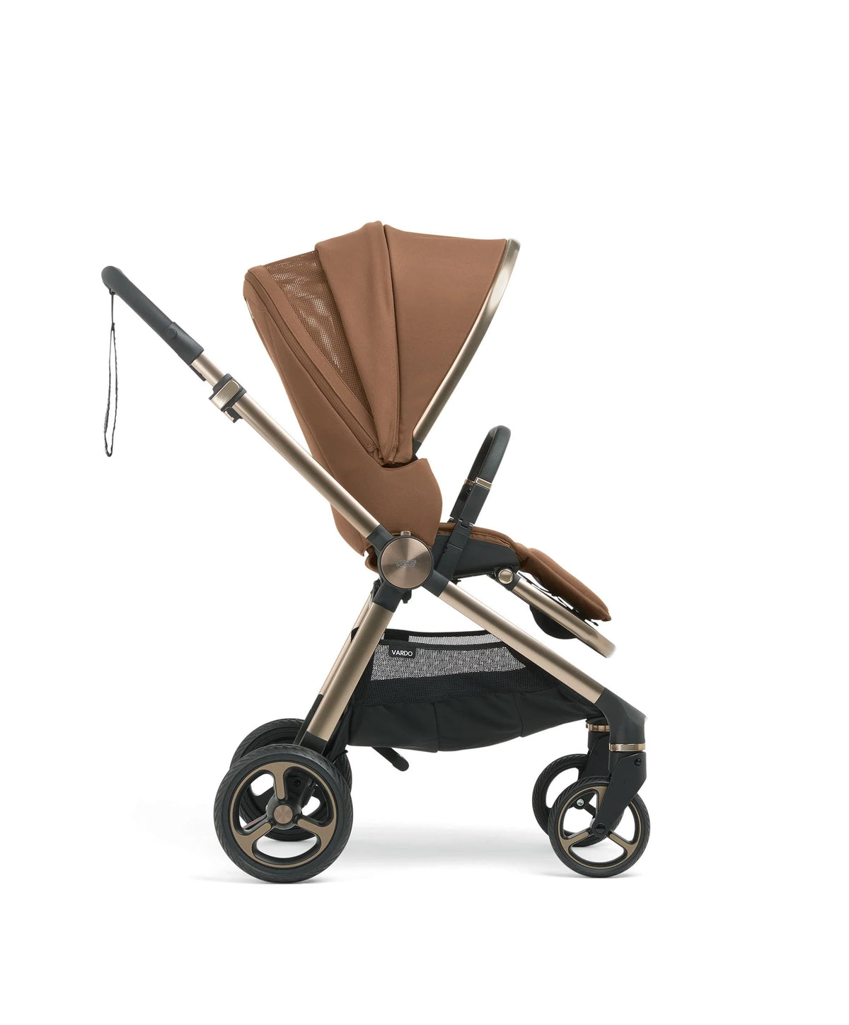 Mamas & Papas Vardo Essential Pushchair Bundle (7-Piece)