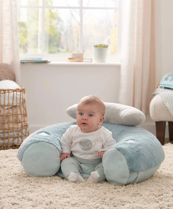 Mamas & Papas Sit & Play -Welcome to the World Under the Sea