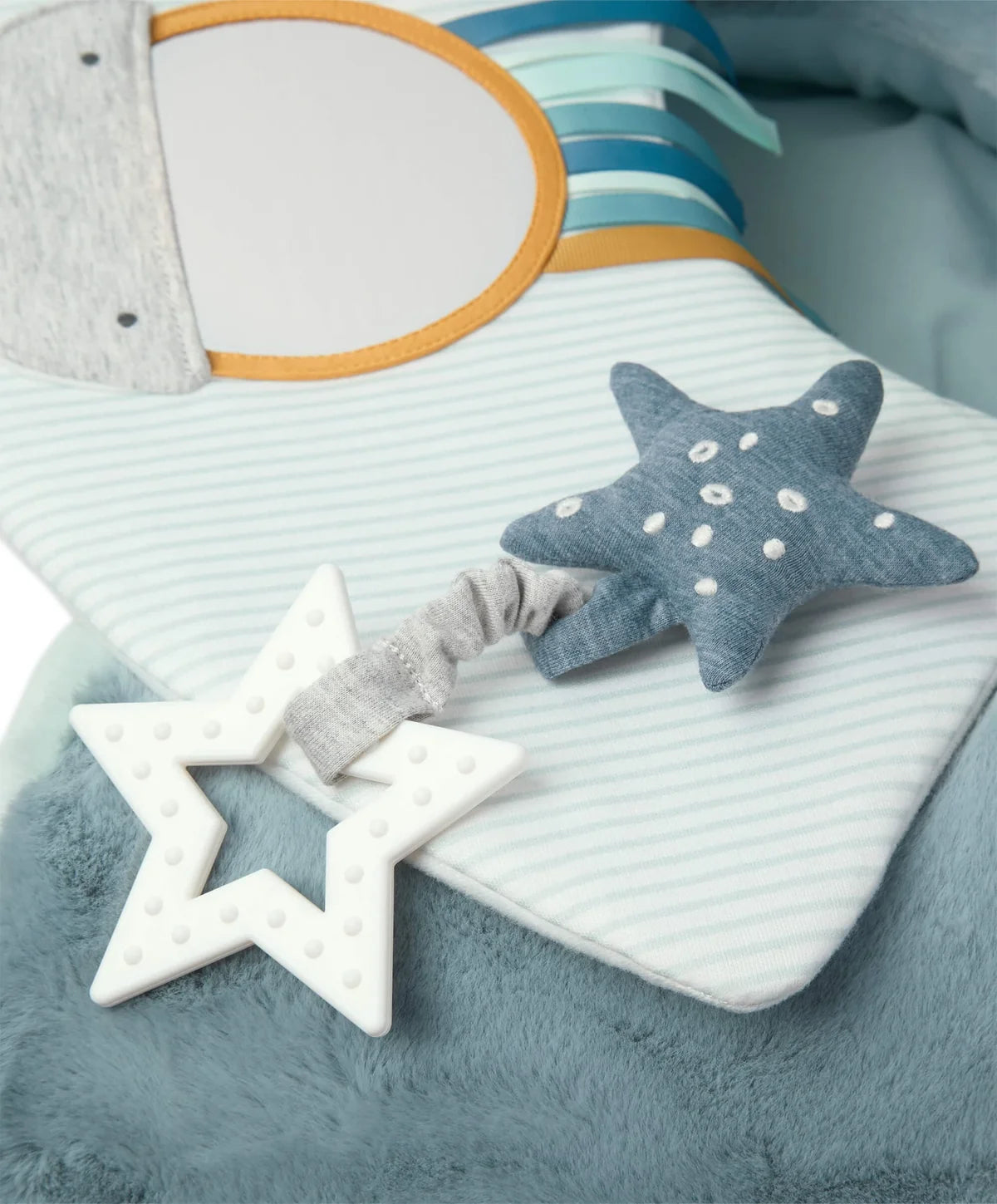 Mamas & Papas Sit & Play -Welcome to the World Under the Sea