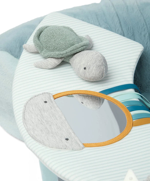 Mamas & Papas Sit & Play -Welcome to the World Under the Sea