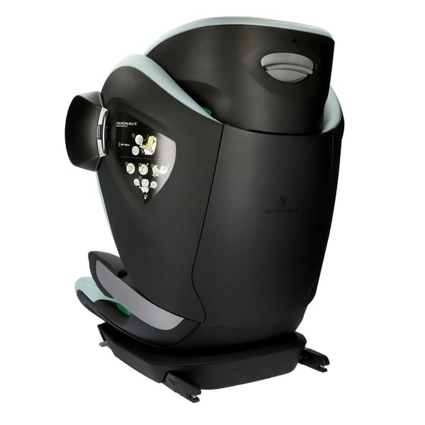 Avionaut MaxSpace Airflow