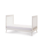 Obaby Maya 3 Piece room Set - Nordic White