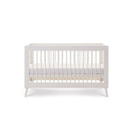 Obaby Maya 3 Piece room Set - Nordic White