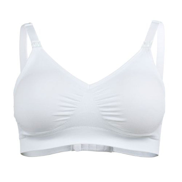 Medela Comfy Bra White Small
