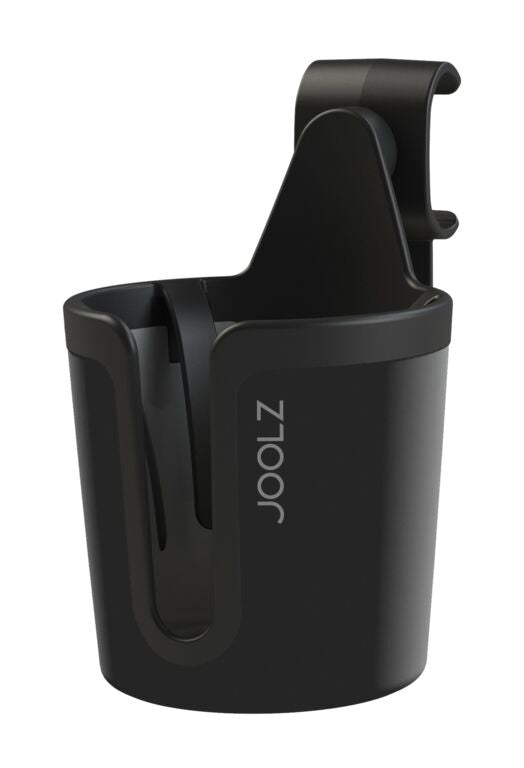 Joolz Hub2 6pc Travel Bundle - Space Black