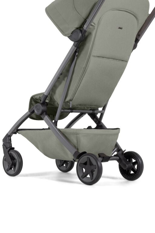 Joolz Aer2 Compact Stroller - Sage Green