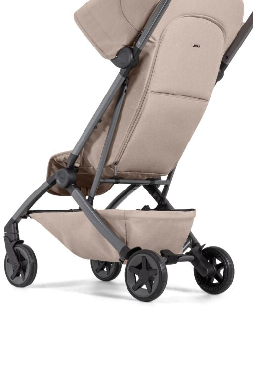 Joolz Aer2 Compact Stroller - Sandy Taupe
