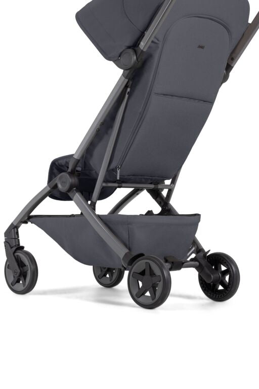 Joolz Aer2 Compact Stroller - Stone Grey