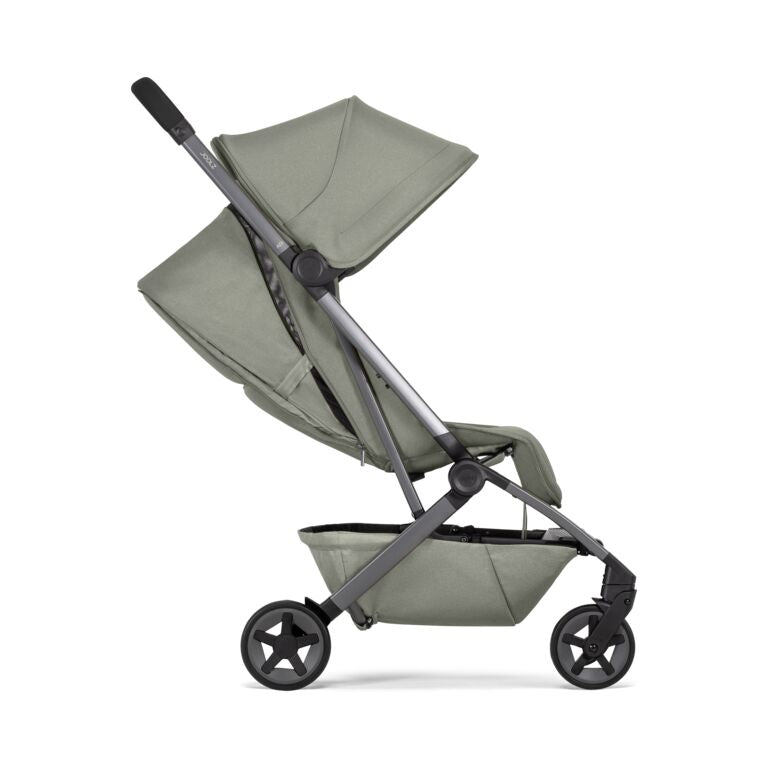 Joolz Aer2 Compact Stroller - Sage Green