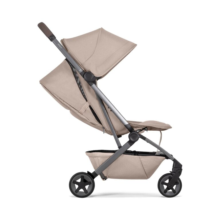 Joolz Aer2 Compact Stroller - Sandy Taupe