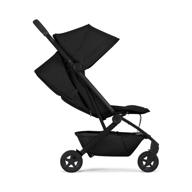 Joolz Aer2 Compact Stroller - Space Black