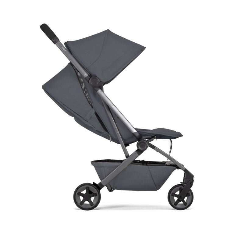 Joolz Aer2 Compact Stroller - Stone Grey