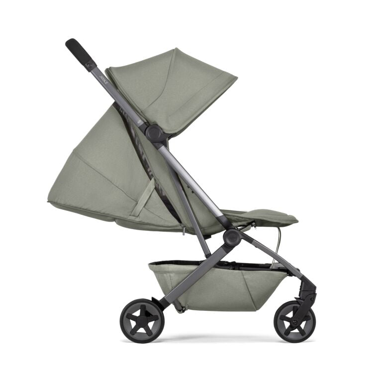Joolz Aer2 Compact Stroller - Sage Green