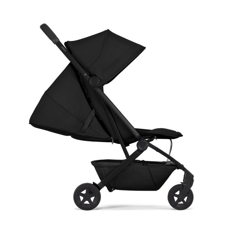 Joolz Aer2 Compact Stroller - Space Black