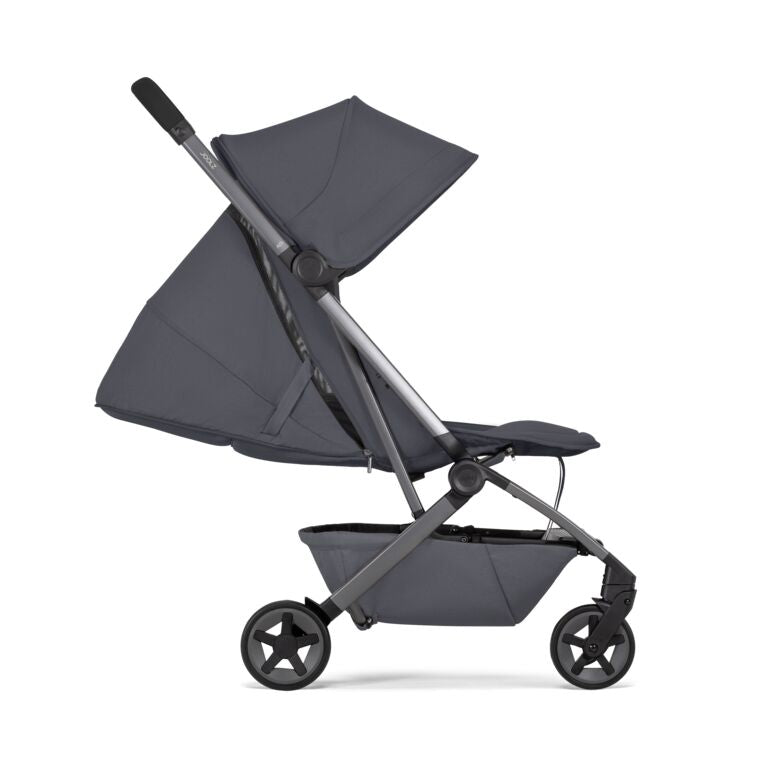 Joolz Aer2 Compact Stroller - Stone Grey