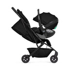 Joolz Aer2 Compact Stroller - Space Black
