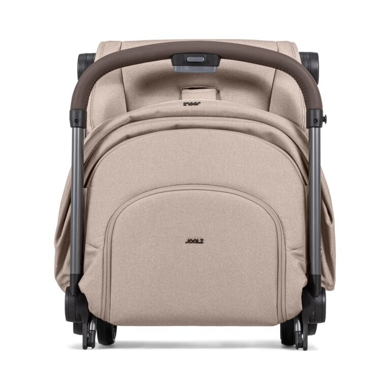 Joolz Aer2 Compact Stroller - Sandy Taupe