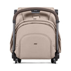 Joolz Aer2 Compact Stroller - Sandy Taupe