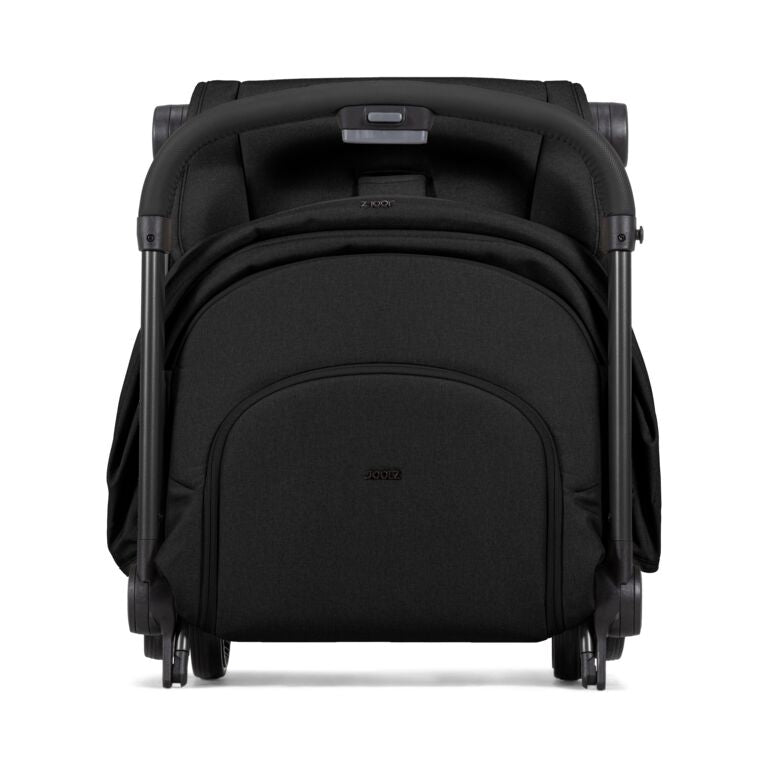 Joolz Aer2 Compact Stroller - Space Black