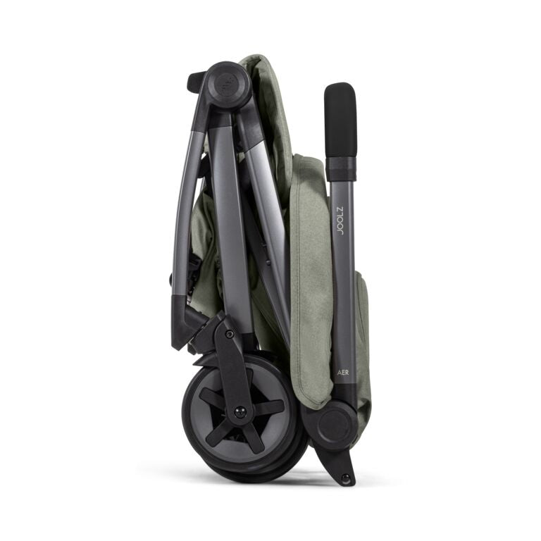 Joolz Aer2 Compact Stroller - Sage Green