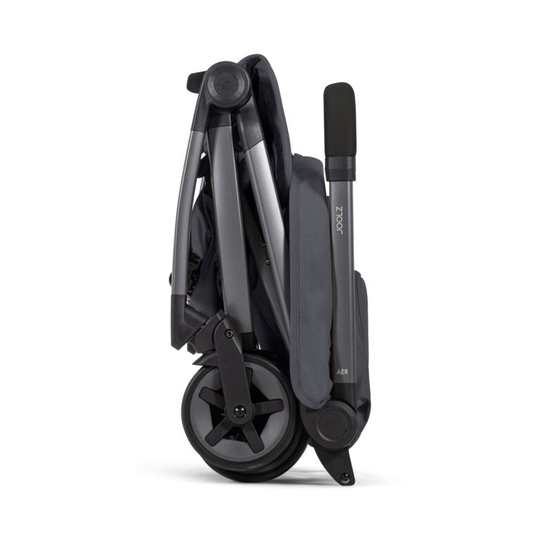 Joolz Aer2 Compact Stroller - Stone Grey