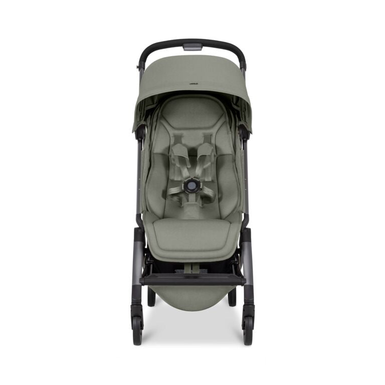 Joolz Aer2 Compact Stroller - Sage Green